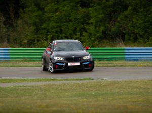 BMW M2 Drift