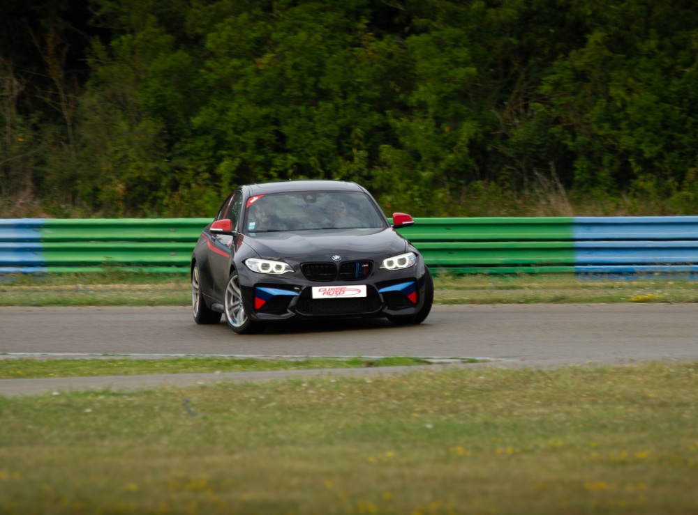 BMW M2 Drift BMW M2 Drift
