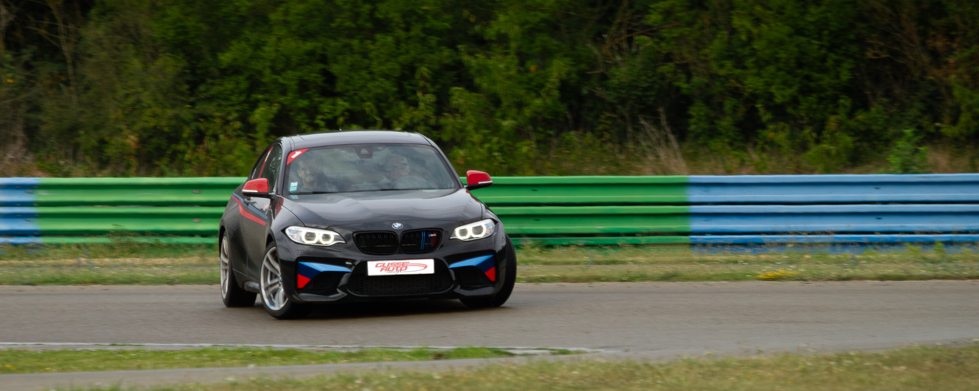 BMW M2 Drift