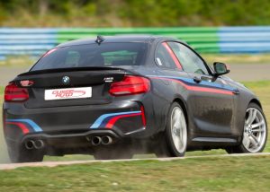 Stage glisse drift